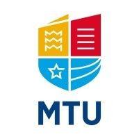 mtu alumni network logo image