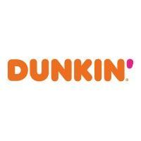 dunkin' uae logo image