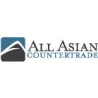 all asian countertrade logo image