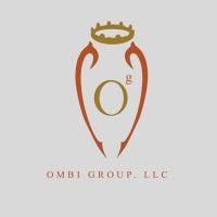 ombi group, llc logo image