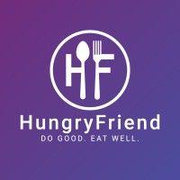 hungryfriend logo image