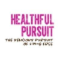 healthful pursuit inc. logo image