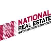 national real estate information services