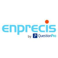 enprecis by questionpro logo image