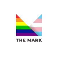 the mark logo image