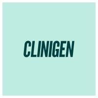 clinigen clinical supplies management logo image