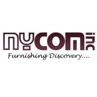 nycom logo image