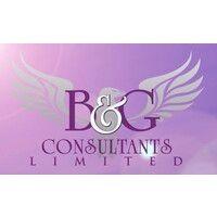 b&g consultants limited logo image