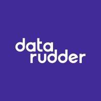 data rudder logo image