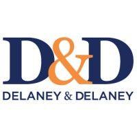 delaney & delaney solicitors logo image