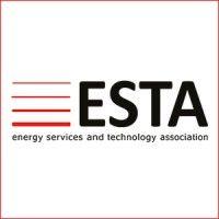 esta - energy services and technology association logo image