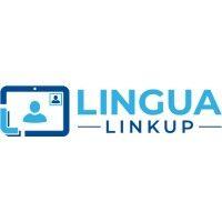 lingua linkup logo image