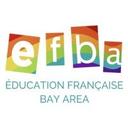 logo of Efba French Education Bay Area