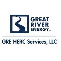 gre herc services llc logo image