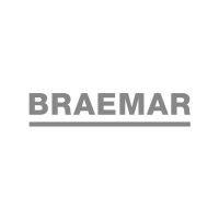 braemar technical services (marine) logo image