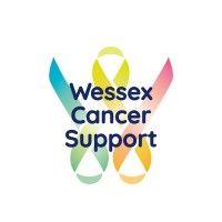 wessex cancer support logo image