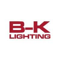 b-k lighting + teka illumination logo image