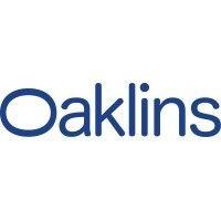 oaklins logo image