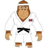 comberton judo club logo image