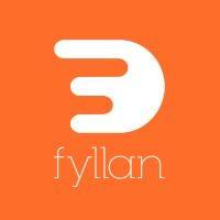 fyllan logo image