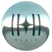 11:11 media logo image