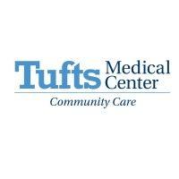 tufts medical center community care logo image