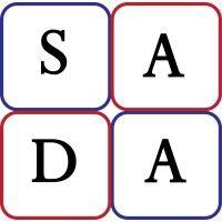 sada & associates logo image