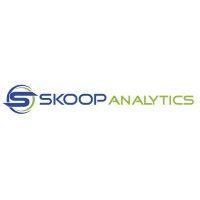 skoop analytics, inc. logo image