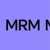 mrm menat logo image