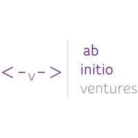 ab inito ventures logo image