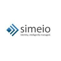 simeio logo image