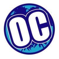 oc burgers logo image