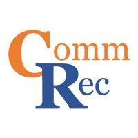 commercial recreation products logo image