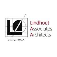 lindhout associates architects logo image