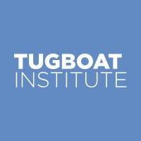 tugboat institute logo image