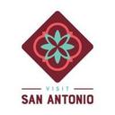 logo of Visit San Antonio