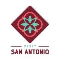 visit san antonio logo image