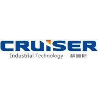 cruiser industrial technology logo image