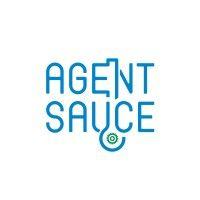 agent sauce logo image