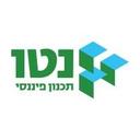 logo of Neto Finance נטו תכנון פיננסי