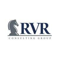 rvr consulting group logo image