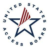 united states access board logo image