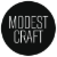 modestcraft logo image