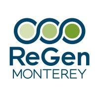 regen monterey logo image