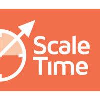 scaletime logo image