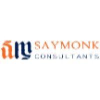 saymonk financial consultants (p) ltd logo image