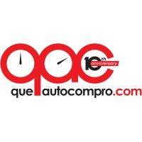 que auto compro logo image