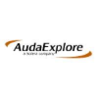 audaexplore logo image