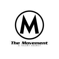 movement talent agency (mta) logo image