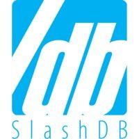 slashdb